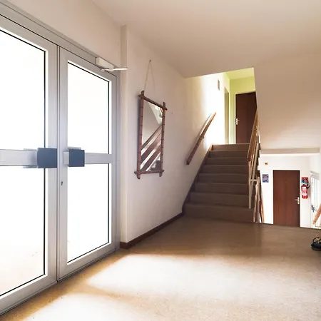 Lejlighed Les Mimosas - App 04 - Cosy Rdc *